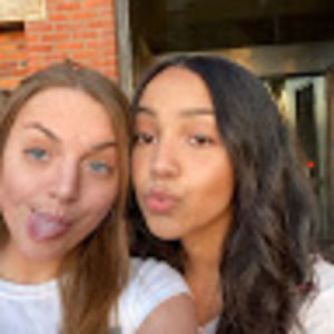 Meet your Posher, Jayla